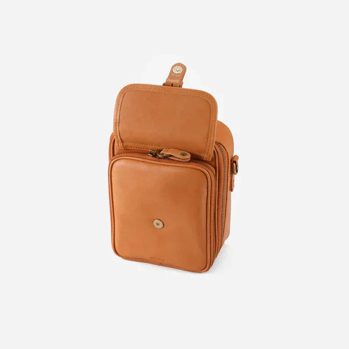 Sac en cuir à bandoulière