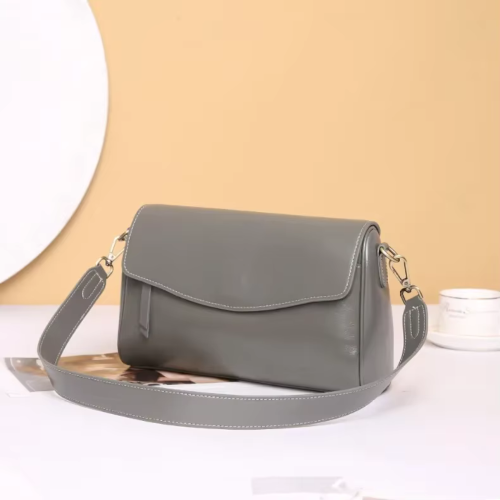 Sac bandoulière vintage