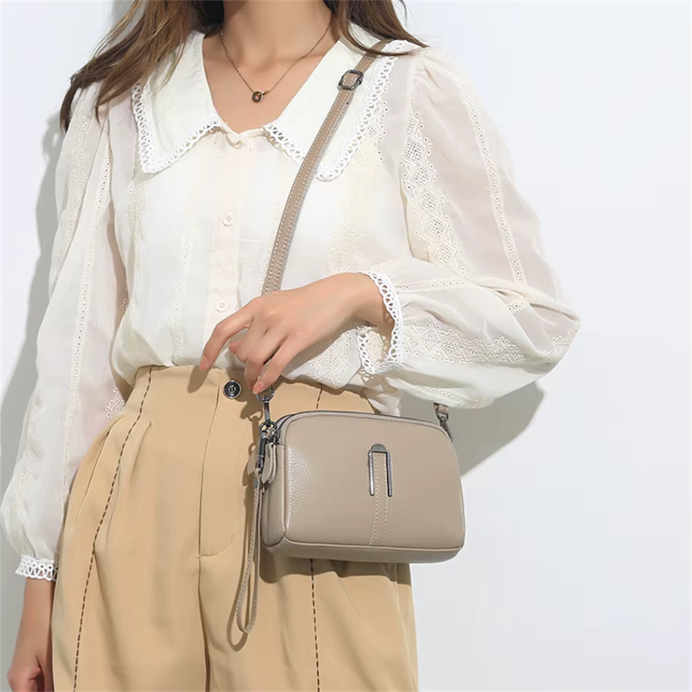 Sac bandoulière femme