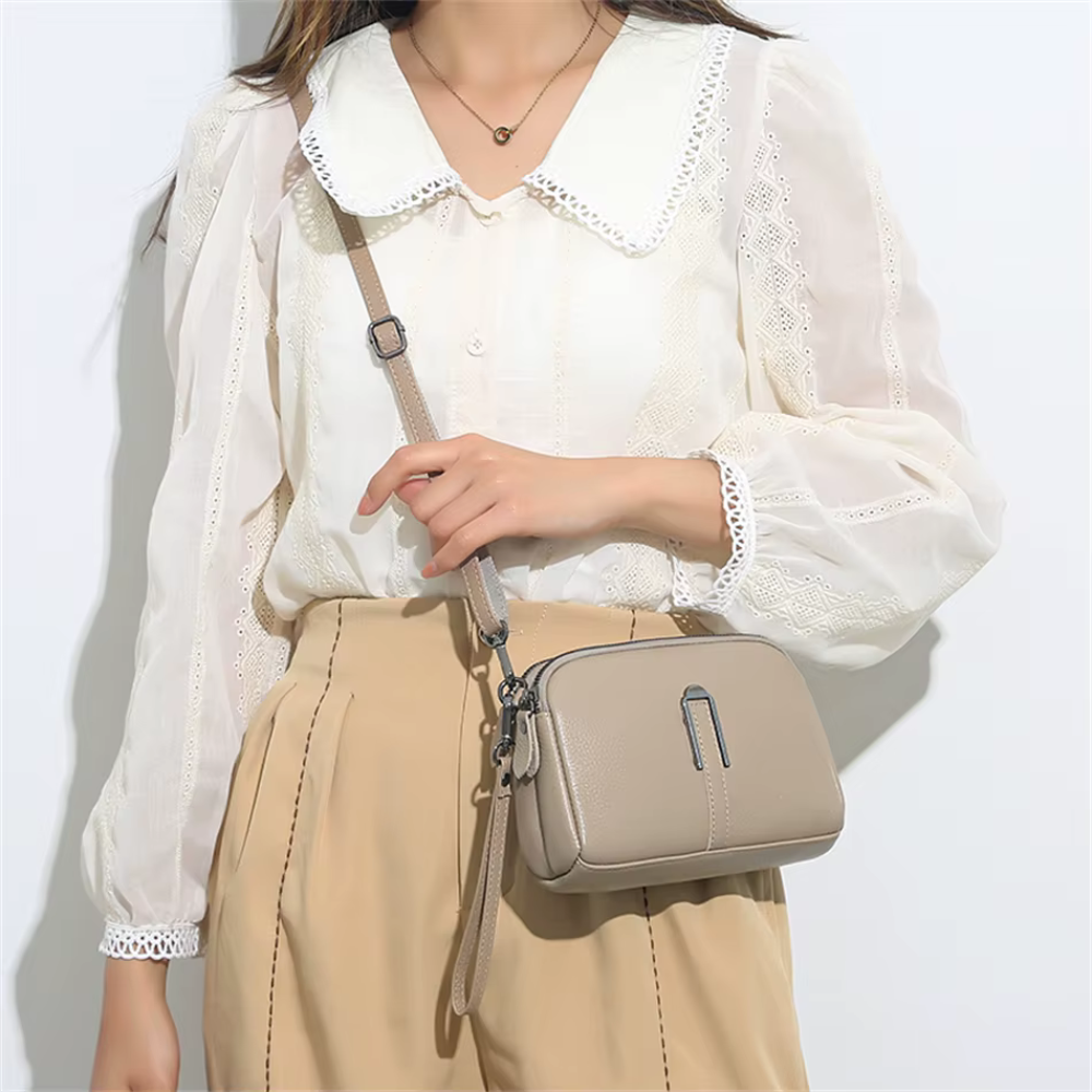Sac bandoulière femme