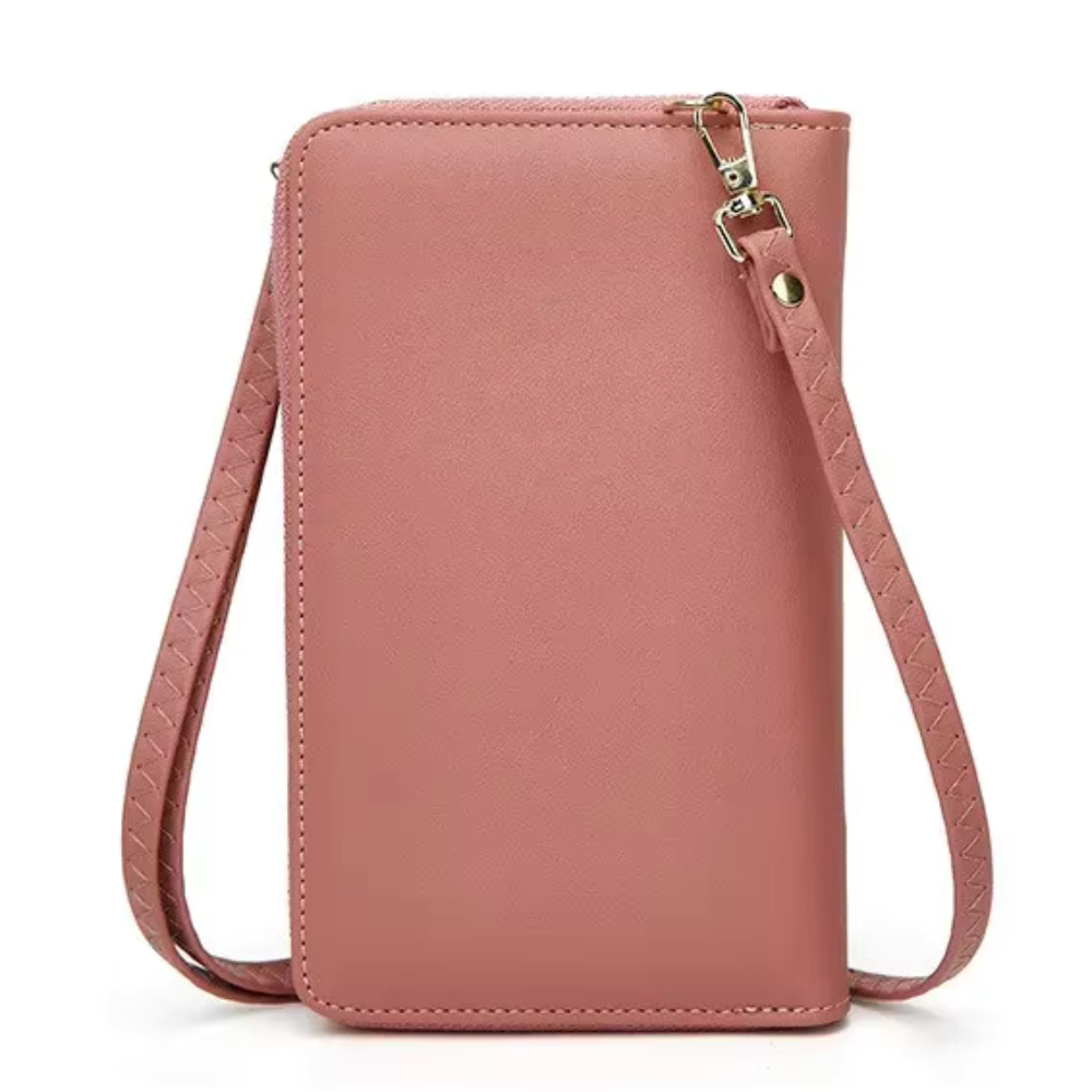 Sac Bandoulière Portefeuille - Malozy