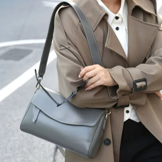 Sac bandoulière vintage