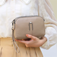 Sac bandoulière femme